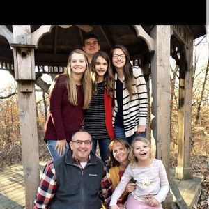 Meet your Posher, Jolene